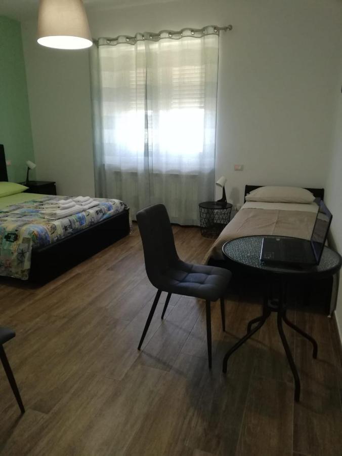 Lory Bed & Breakfast Elice Dış mekan fotoğraf