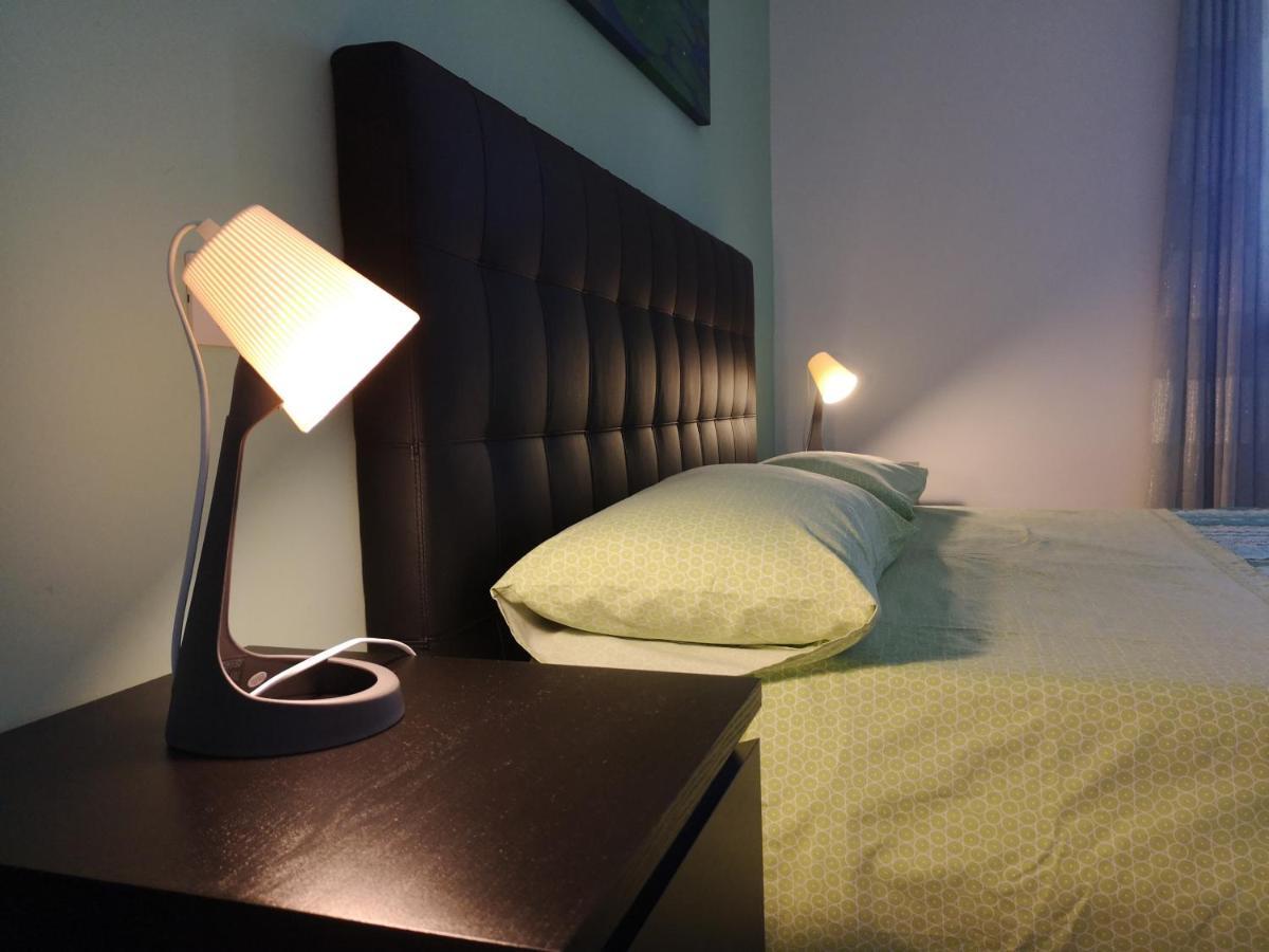 Lory Bed & Breakfast Elice Dış mekan fotoğraf