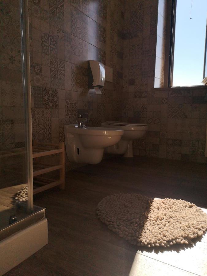 Lory Bed & Breakfast Elice Dış mekan fotoğraf