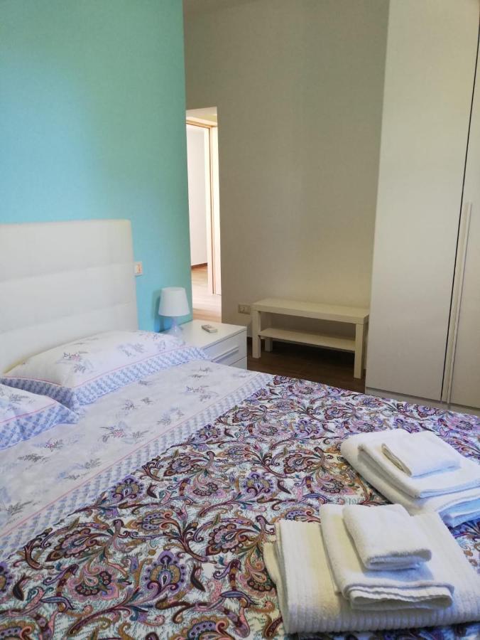 Lory Bed & Breakfast Elice Dış mekan fotoğraf