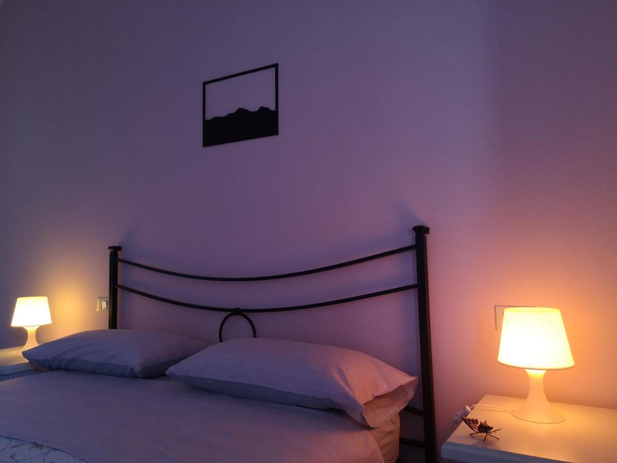 Lory Bed & Breakfast Elice Dış mekan fotoğraf
